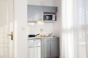 Residhome Lyon Gerland