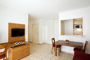Residhome Lyon Gerland
