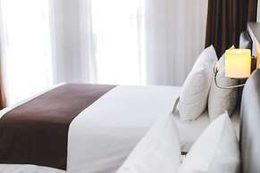 Wyndham Costa Del Sol Lima Airport