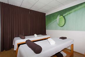 Wyndham Costa Del Sol Lima Airport