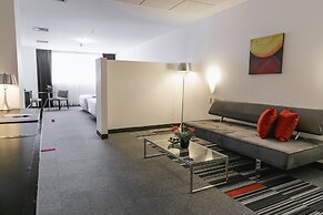 Wyndham Costa Del Sol Lima Airport