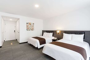Wyndham Costa Del Sol Lima Airport