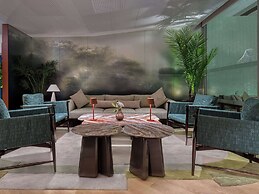 Swissotel Buyuk Efes Izmir