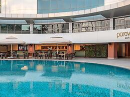 Swissotel Buyuk Efes Izmir