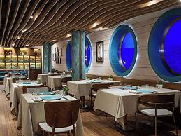 Swissotel Buyuk Efes Izmir