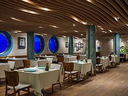 Swissotel Buyuk Efes Izmir