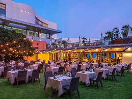 Swissotel Buyuk Efes Izmir