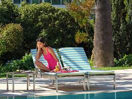 Swissotel Buyuk Efes Izmir