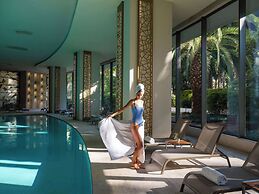 Swissotel Buyuk Efes Izmir