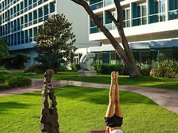 Swissotel Buyuk Efes Izmir