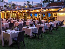 Swissotel Buyuk Efes Izmir