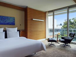 Swissotel Buyuk Efes Izmir