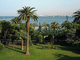 Swissotel Buyuk Efes Izmir
