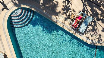 Swissotel Buyuk Efes Izmir