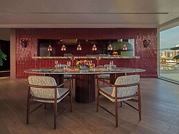 Swissotel Buyuk Efes Izmir