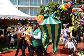 Swissotel Buyuk Efes Izmir