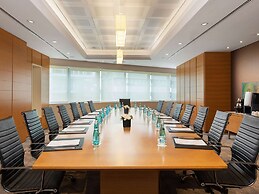 Swissotel Buyuk Efes Izmir