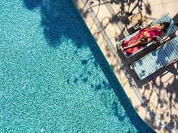Swissotel Buyuk Efes Izmir