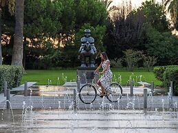 Swissotel Buyuk Efes Izmir