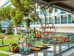 Swissotel Buyuk Efes Izmir