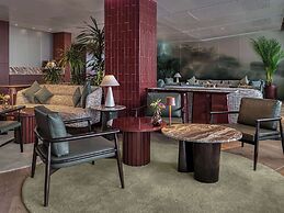 Swissotel Buyuk Efes Izmir