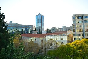 Swissotel Buyuk Efes Izmir