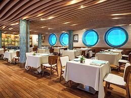 Swissotel Buyuk Efes Izmir