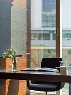 Swissotel Buyuk Efes Izmir