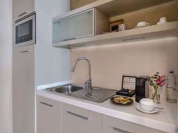 Swissotel Buyuk Efes Izmir