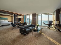 Swissotel Buyuk Efes Izmir