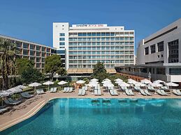 Swissotel Buyuk Efes Izmir