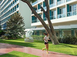 Swissotel Buyuk Efes Izmir