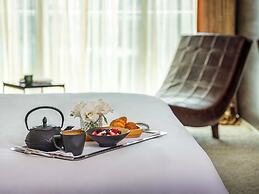 Swissotel Buyuk Efes Izmir
