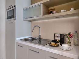 Swissotel Buyuk Efes Izmir