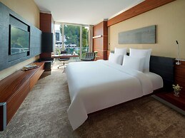 Swissotel Buyuk Efes Izmir