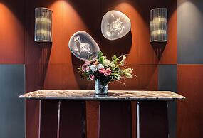 Swissotel Buyuk Efes Izmir