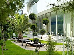 Swissotel Buyuk Efes Izmir