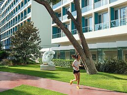 Swissotel Buyuk Efes Izmir
