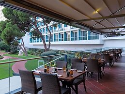 Swissotel Buyuk Efes Izmir