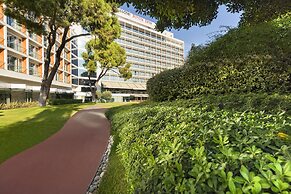 Swissotel Buyuk Efes Izmir