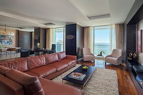 Swissotel Buyuk Efes Izmir