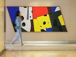 Swissotel Buyuk Efes Izmir