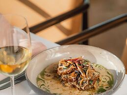 Swissotel Buyuk Efes Izmir