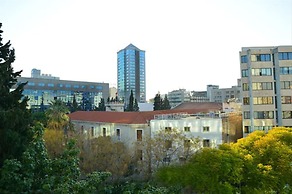 Swissotel Buyuk Efes Izmir