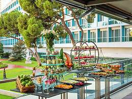 Swissotel Buyuk Efes Izmir