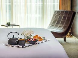 Swissotel Buyuk Efes Izmir