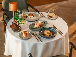 Swissotel Buyuk Efes Izmir