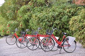 Swissotel Buyuk Efes Izmir