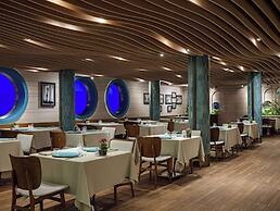 Swissotel Buyuk Efes Izmir