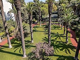 Swissotel Buyuk Efes Izmir